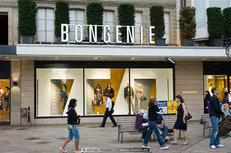 bongénie geneva shops.